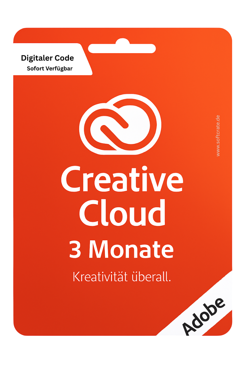 Adobe Creative Cloud