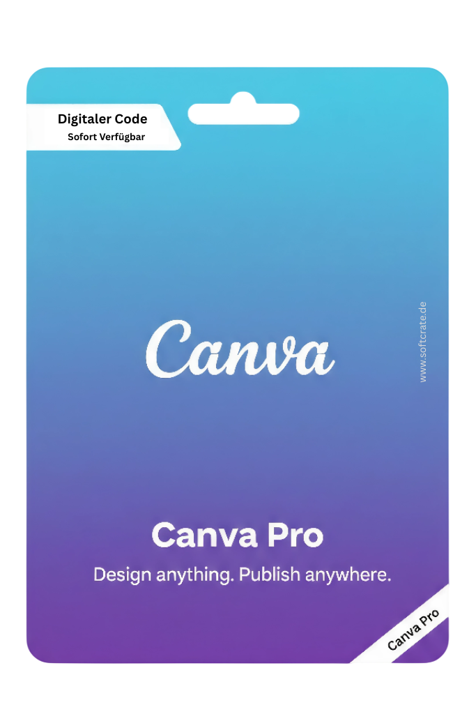 Canva Pro EDU