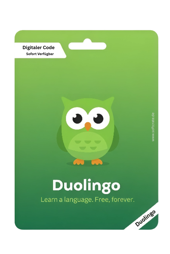 Duolingo Max