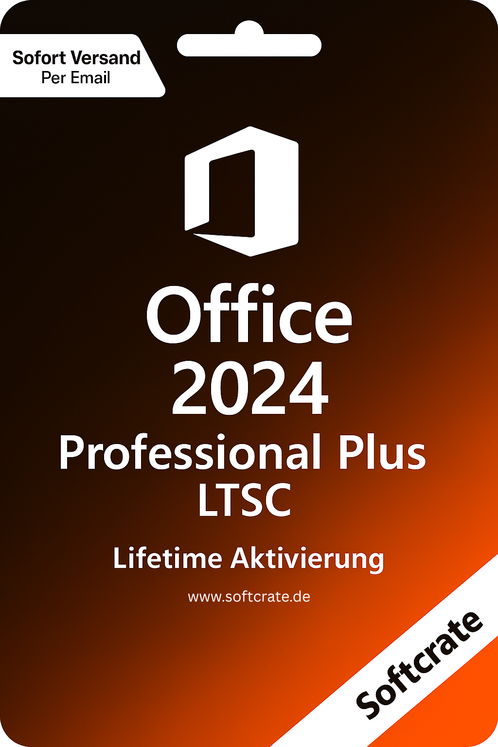 Office 2024 Professional Plus LTSC